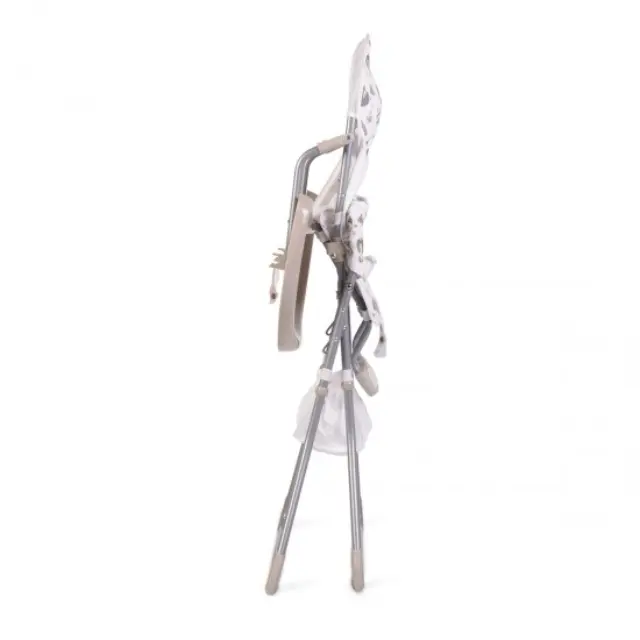 MONI - High chair Scaut beige - 3801005150601 3