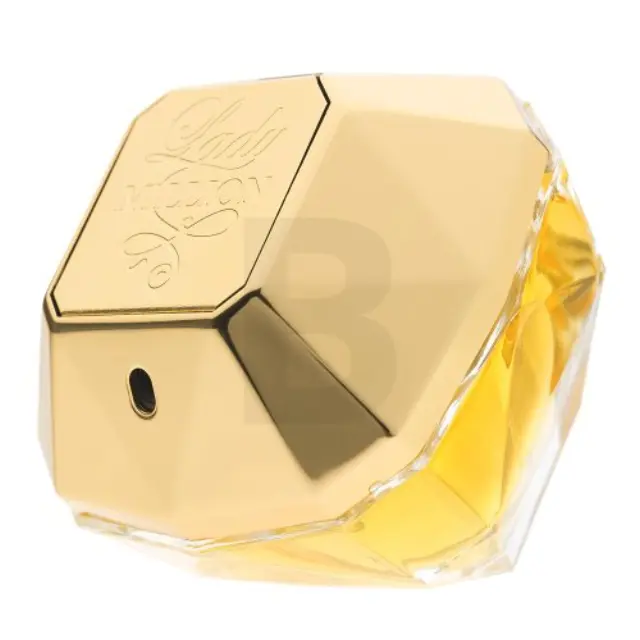 Paco Rabanne Lady Million Eau de Parfum for women 80 ml