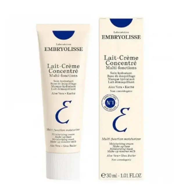 Embryolisse | Lait-Creme Concentre Πολυχρηστική Ενυδατική Κρέμα 6 σε 1 | 30ml