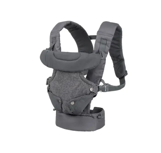 INFANTINO FLIP 4-IN-1 CONVERTIBLE CARRIER