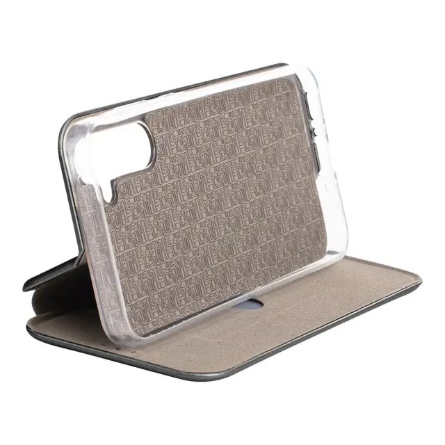 OBAL:ME Book Case for Samsung Galaxy A35 5G Black 2