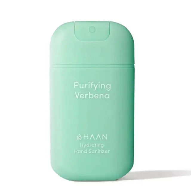Haan Απολυμαντικό Χεριών Purifying Verbena 30ml