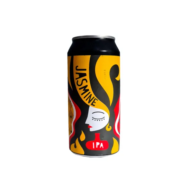 STRANGE BREW JASMINE IPA 440ml
