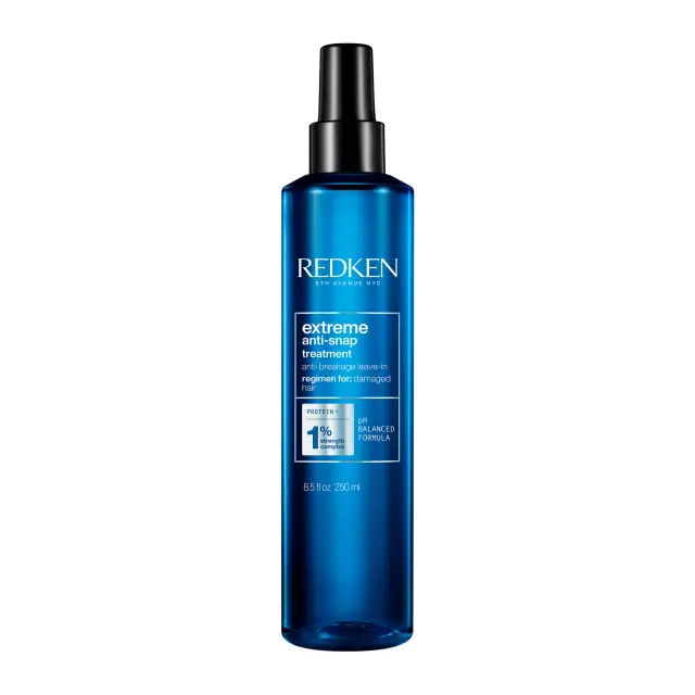 Redken Extreme Anti Snap Leave-in Θεραπεία Για Ταλαιπωρημένα Μαλλιά 250ml