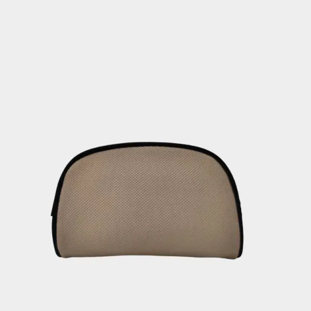 Μικρό Πορτοφόλι-Κλειδοθήκη Lacoste Classic L62 Μπεζ - ONESIZE 2