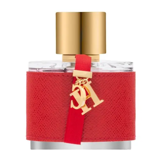 Carolina Herrera CH Eau de Toilette for women 100 ml