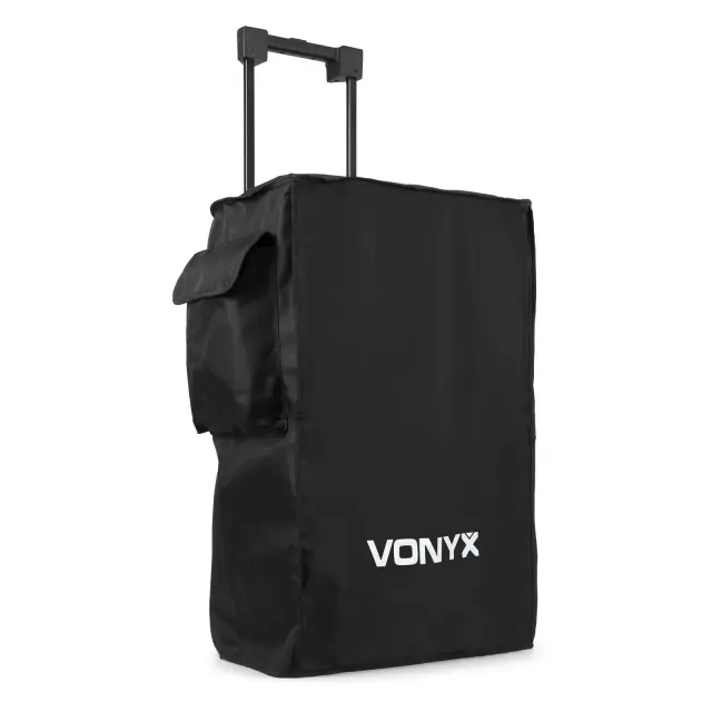 VONYX SC15B ΚΑΛΥΜΜΑ ΗΧΕΙΟΥ 15" 3