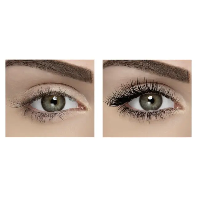 Diego Dalla Palma My Toy Boy Mascara Extra Volume Black Μάσκαρα για Όγκο 13ml 2