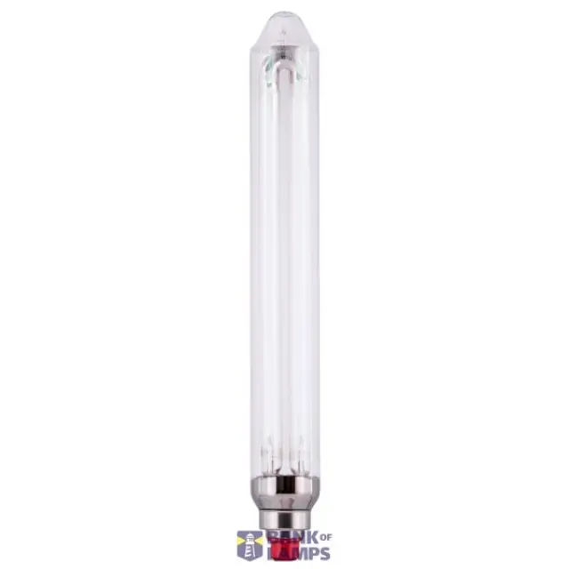 Sodium lamp 55W BY22d SOX