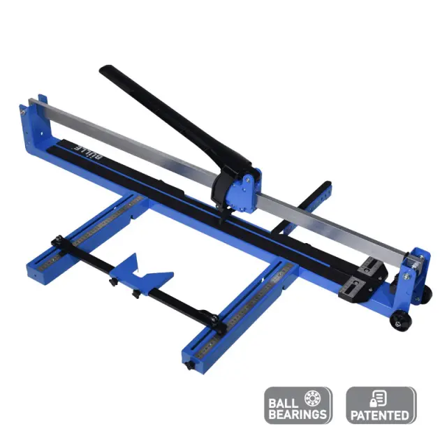 ΚΟΦΤΗΣ ΠΛΑΚΙΔΙΩΝ ΧΕΙΡΟΣ 1000mm PROFESSIONAL - LASER GUIDE 626133
