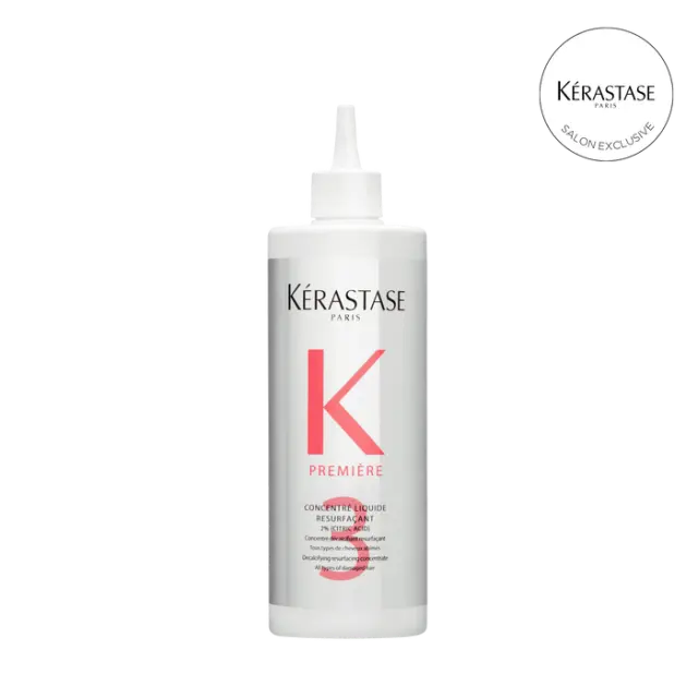 Kérastase Première Concentré Liquide Resurfacant 400ml