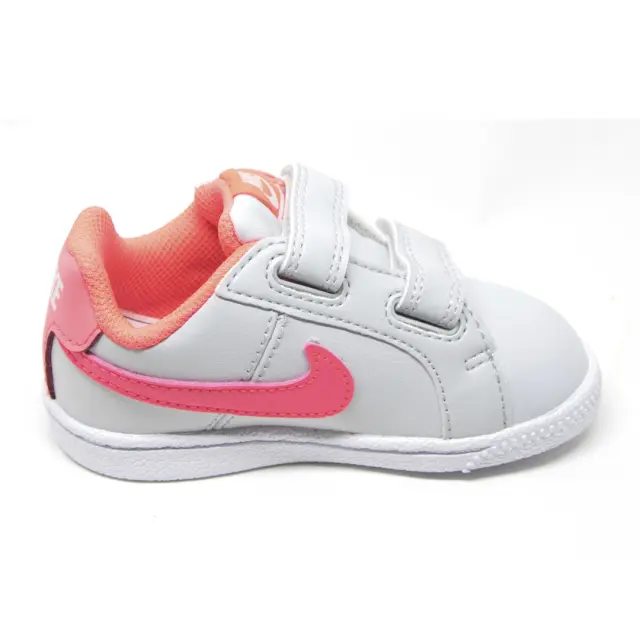 NIKE COURT ROYALE TDV - 26