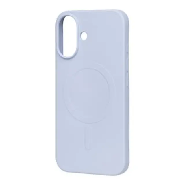OBAL:ME MagNetix Sculpt Cover for Apple iPhone 16 Periwinkle Blue