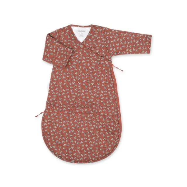 Bemini Magic Bag® 3Tog Heidi Carmin Burgundi 1- 4M.