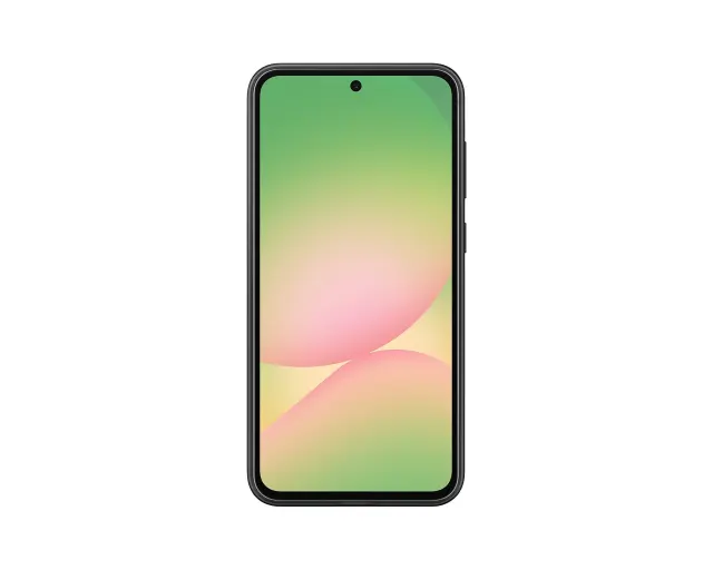 EF-OA566TBE Samsung Card Slot Cover for Galaxy A56 5G Black 3