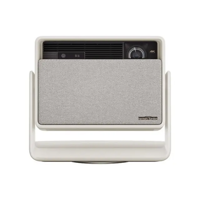 Xgimi Projector Horizon S Pro 4K White (XM03Q)