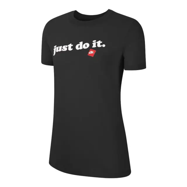 Nike Sportswear Tee T-Shirt (CK4367-010) - Μαύρο - XS