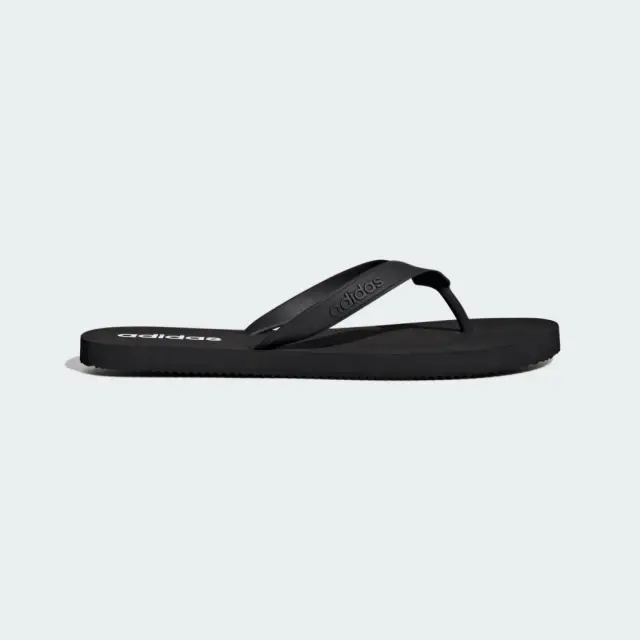 adidas Keitaki Alpha Slides Σαγονάρες Μαύρες JR1152 - 44.5