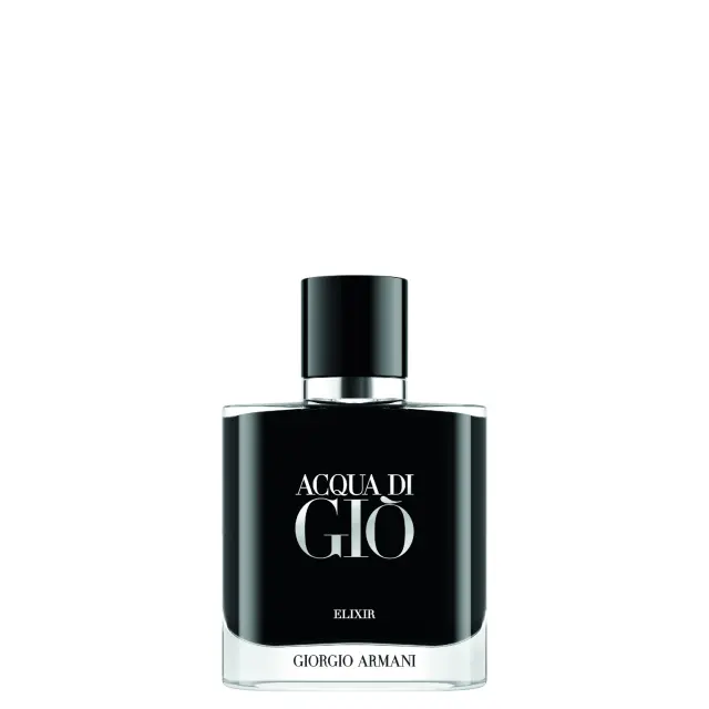 Giorgio Armani Ανδρικό Άρωμα Acqua di Gio Homme Elixir 50ml