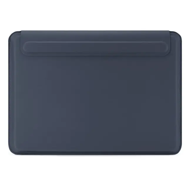Pipetto Ultra Slim Sleeve, dark blue - MacBook 13/14