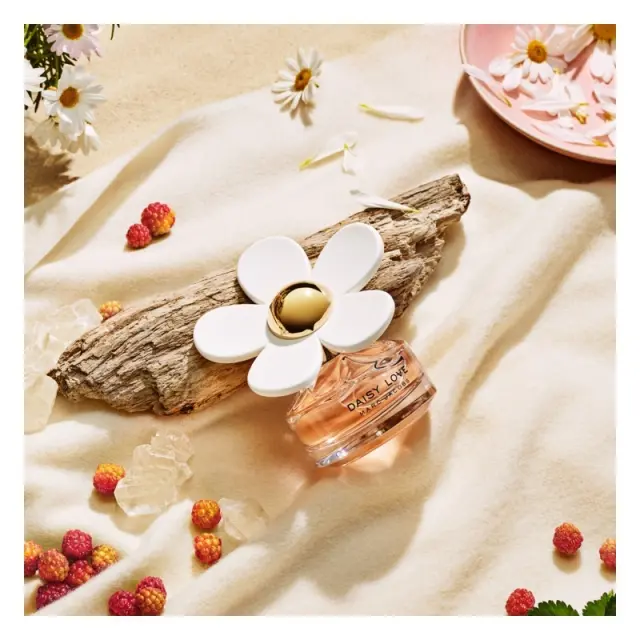 Marc Jacobs Daisy Love Eau de Toilette 50ml 3