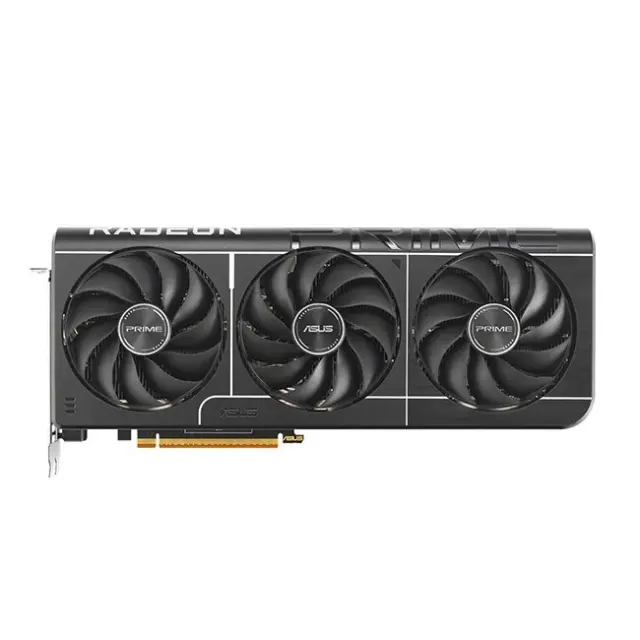 Asus Κάρτα Γραφικών Radeon RX 9070 GRE Prime OC GDDR6 (90YV0PP0-M0NA00) 2