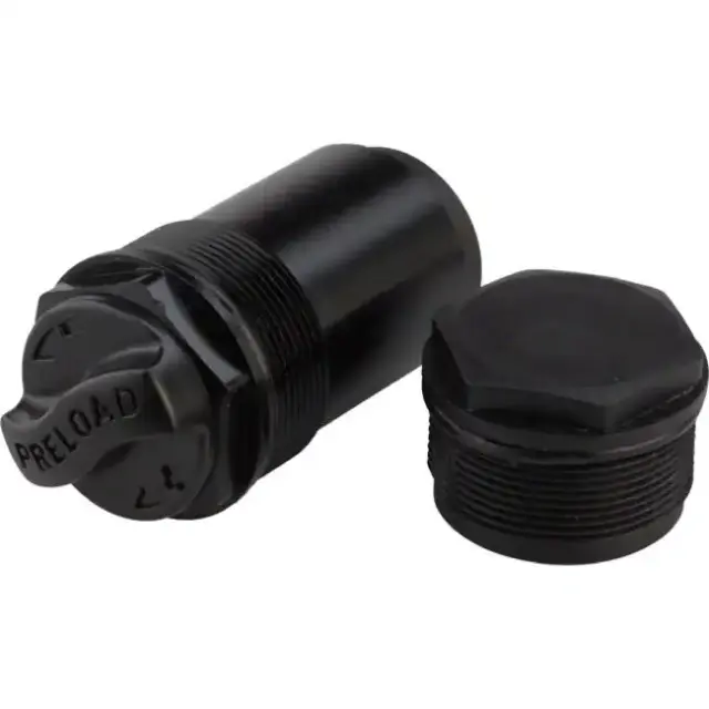 ΑΝΤΑΛΛΑΚΤΙΚΟ ROCKSHOX ΤΑΠΑ DART/JUDY TOP CAP KIT 28MM (ALUMINUM PRE-LOAD & NON ADJUST)