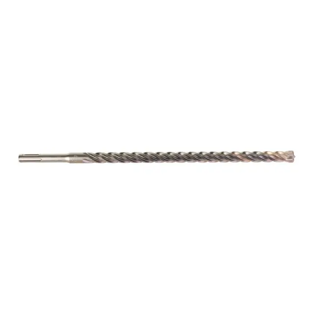 Milwaukee 4932352038 - Τετράκοπο Τρυπάνι με SDS Plus Στέλεχος 14x310mm 2
