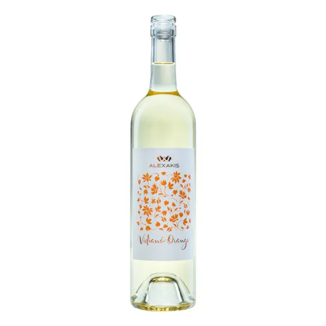 Αλεξάκης Vidiano Orange 750ml