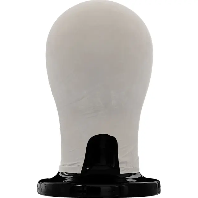 Kryolan Rubber Bald Cap Latex