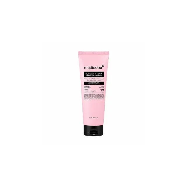 Medicube Rosemary PDRN Hair & Scalp Conditioner Μαλακτική Κρέμα Μαλλιών, 250ml
