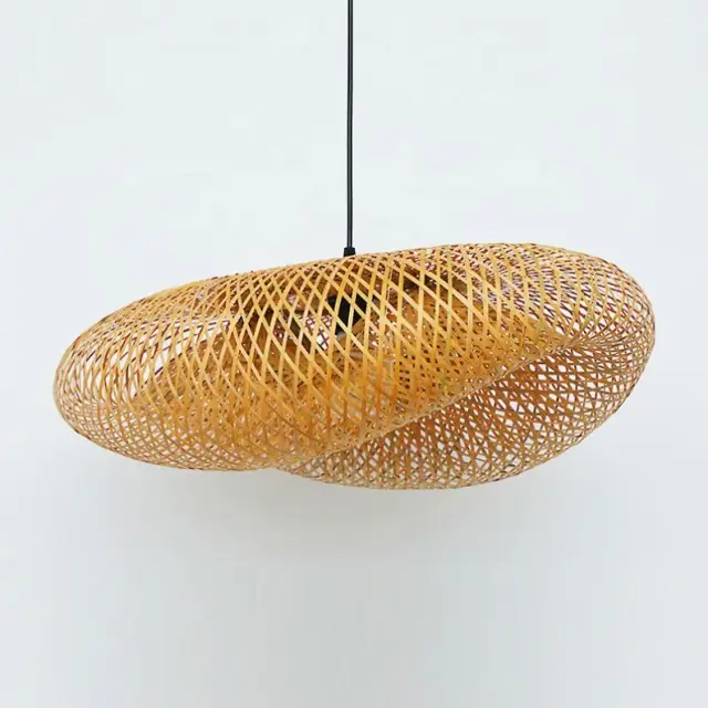 Φωτιστικό οροφής Bamboo - 133 - 431733 3