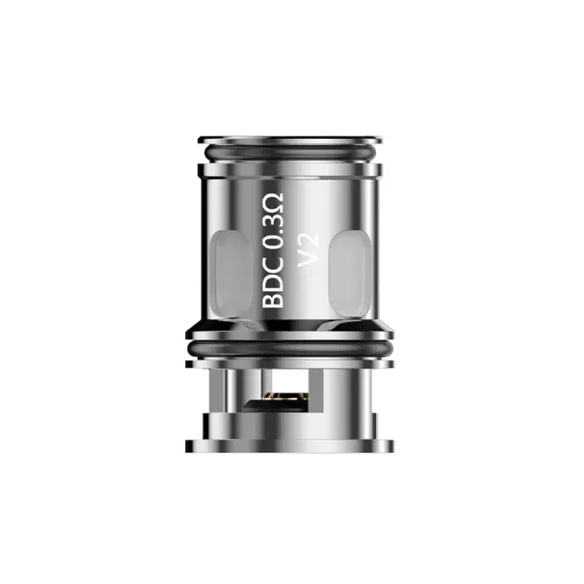 BDC V2 Boost Coils - BD Vape 0.3ohm