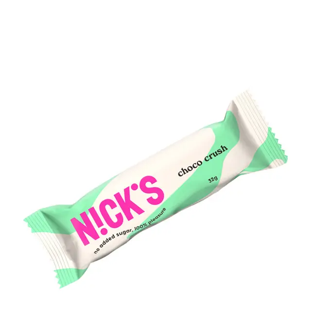 Nick's Choco Crush