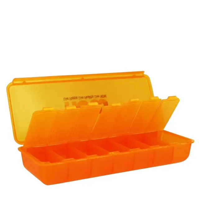 Now Foods 7 Day Pill Case 2