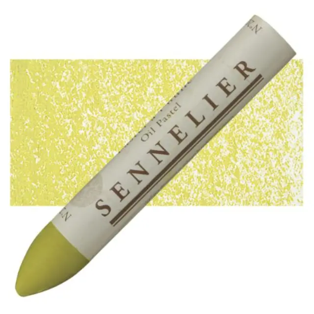 Sennelier Παστέλ Λαδιού - Moss Green - 36ml