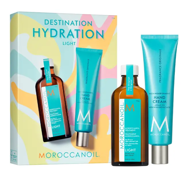Moroccanoil Summer 2024 Light 3