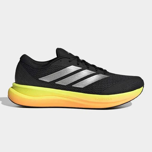 ADIDAS Runfalcon 6 Ανδρικά Running Shoes Μαύρο LB2725 - 46