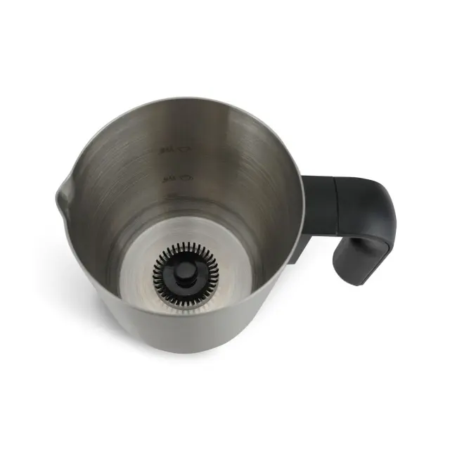 Rohnson R-4425 Συσκευή για Ζεστό & Κρύο Αφρόγαλα με Αντικολλητική Επίστρωση 250ml 3