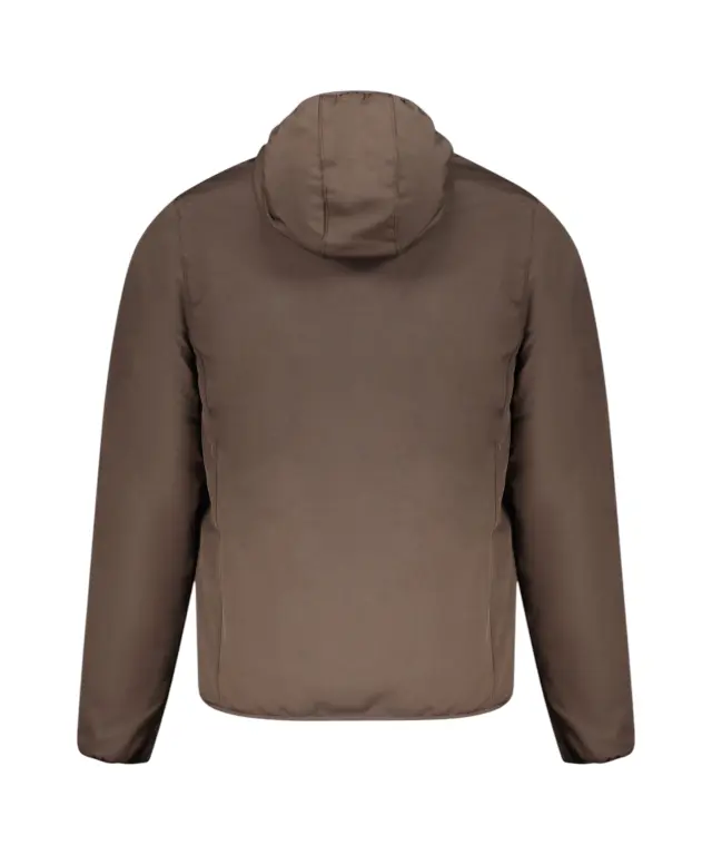 Accademia Militare - Ανδρικό Μπουφάν W6S735-5710-054 Καφέ 3