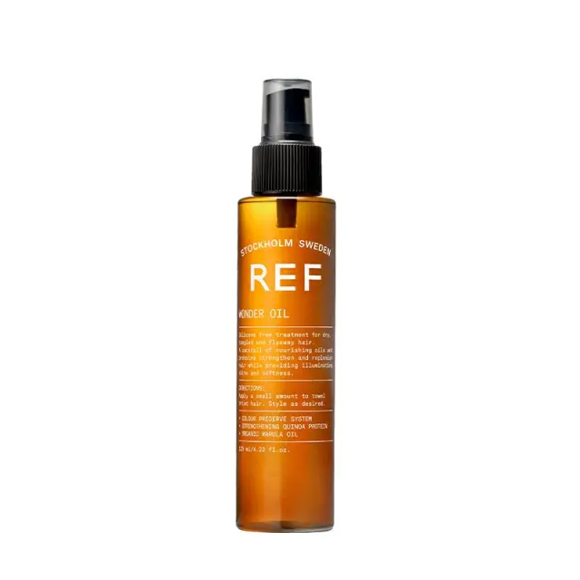 REF Wonder Oil 125ml