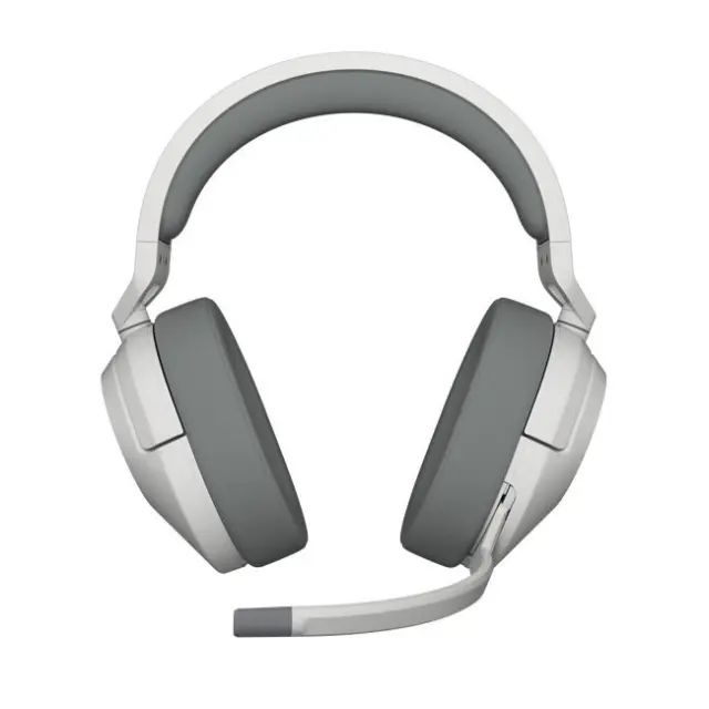 Corsair Gaming Headset HS55WC Wireless Gray (CA-9011280-EU) 2