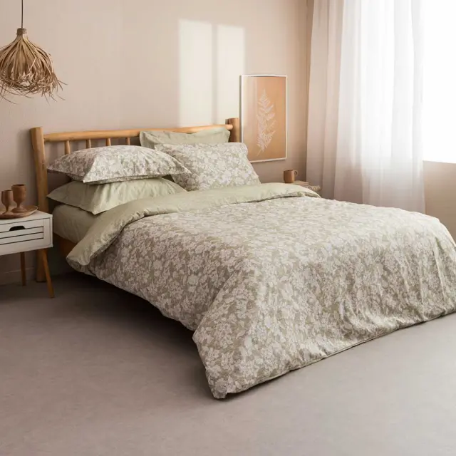 Παπλωματοθήκη σετ/3 υπέρδιπλη (κουτί) 230x240cm Vesta Home SANEL-1 000008868