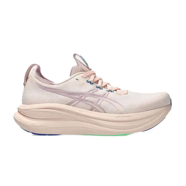 Asics Women's Gel-Nimbus 28 Σομόν 1012B899-700 (Asics)