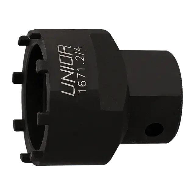 ΕΞΟΛΚΕΑΣ ΜΕΣΑΙΑΣ ΤΡΙΒΗΣ UNIOR 1671.2/4 616069