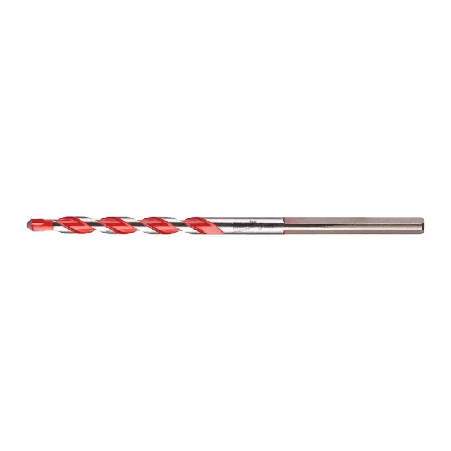 Milwaukee 4932471167 - ΔΙΑΜ/ΝΟ S. ΜΠΕΤΟΥ/ ΓΡΑΝΙΤΗ 3x90 MW