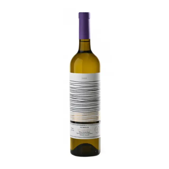 ΚΤΗΜΑ ΤΣΙΜΠΙΔΗ ΚΥΔΩΝΙΤΣΑ ΛΕΥΚΟ 2022 750ML