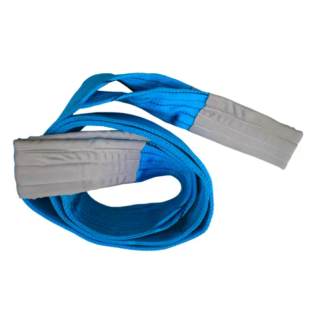 Bormann Pro BRB1240 - Ιμάντας (Σαμπάνι) Ανύψωσης 240mm X 6M, Αντοχή 8Ton (064022)