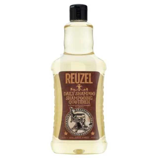 Reuzel Daily Shampoo shampoo for everyday use 1000 ml