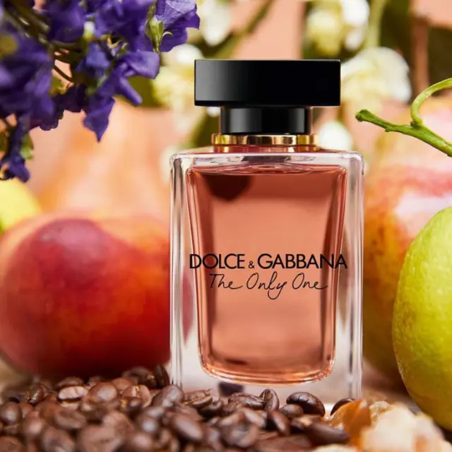 Dolce & Gabbana The Only One Eau de Parfum for women 50 ml 3
